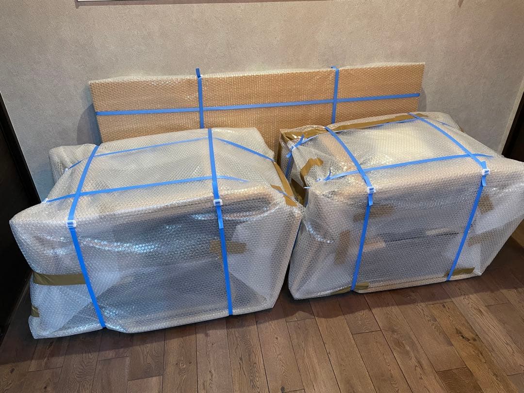 無印 ダイニングテーブルセット テーブル 椅子4脚 チェアカバー付き テーブル