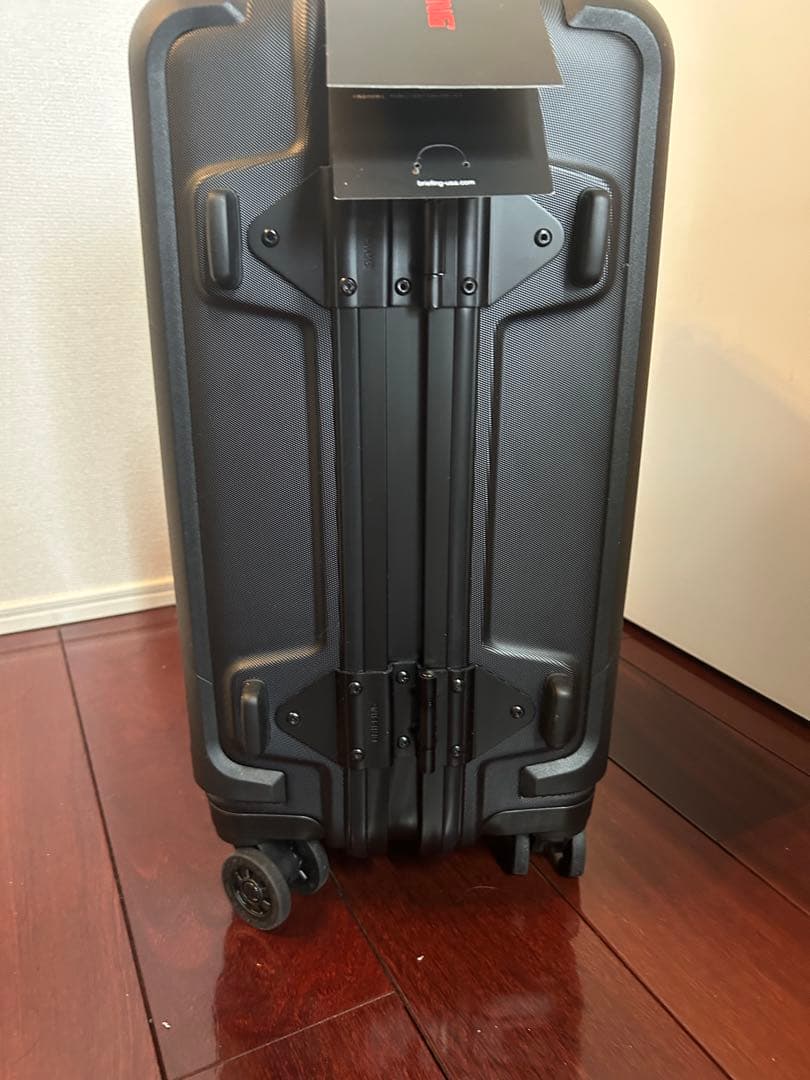 新品、BRIEFING（ブリーフィング） H-35 HD キャリー