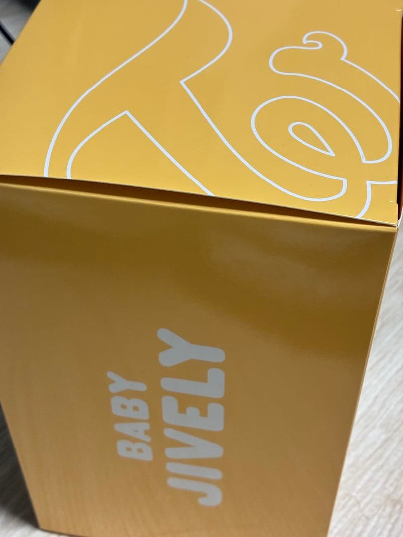 TWICE LOVELYSシリコンライトJIVELYジヒョ トレカなし