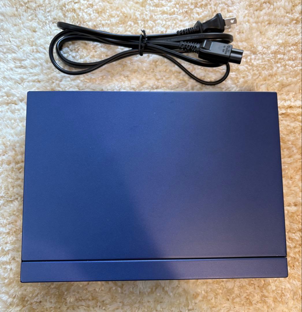 Yamaha RTX830 LANルーター