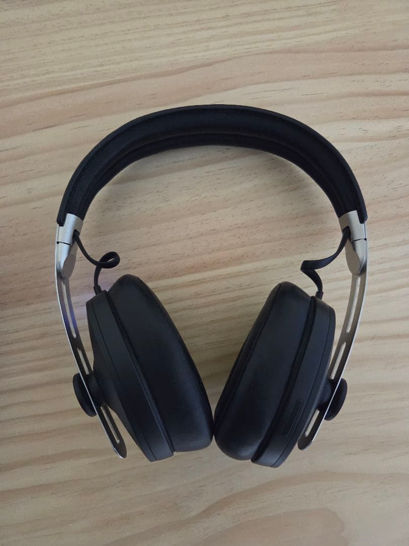 ヘッドホン Sennheiser MOMENTUM Wireless 3