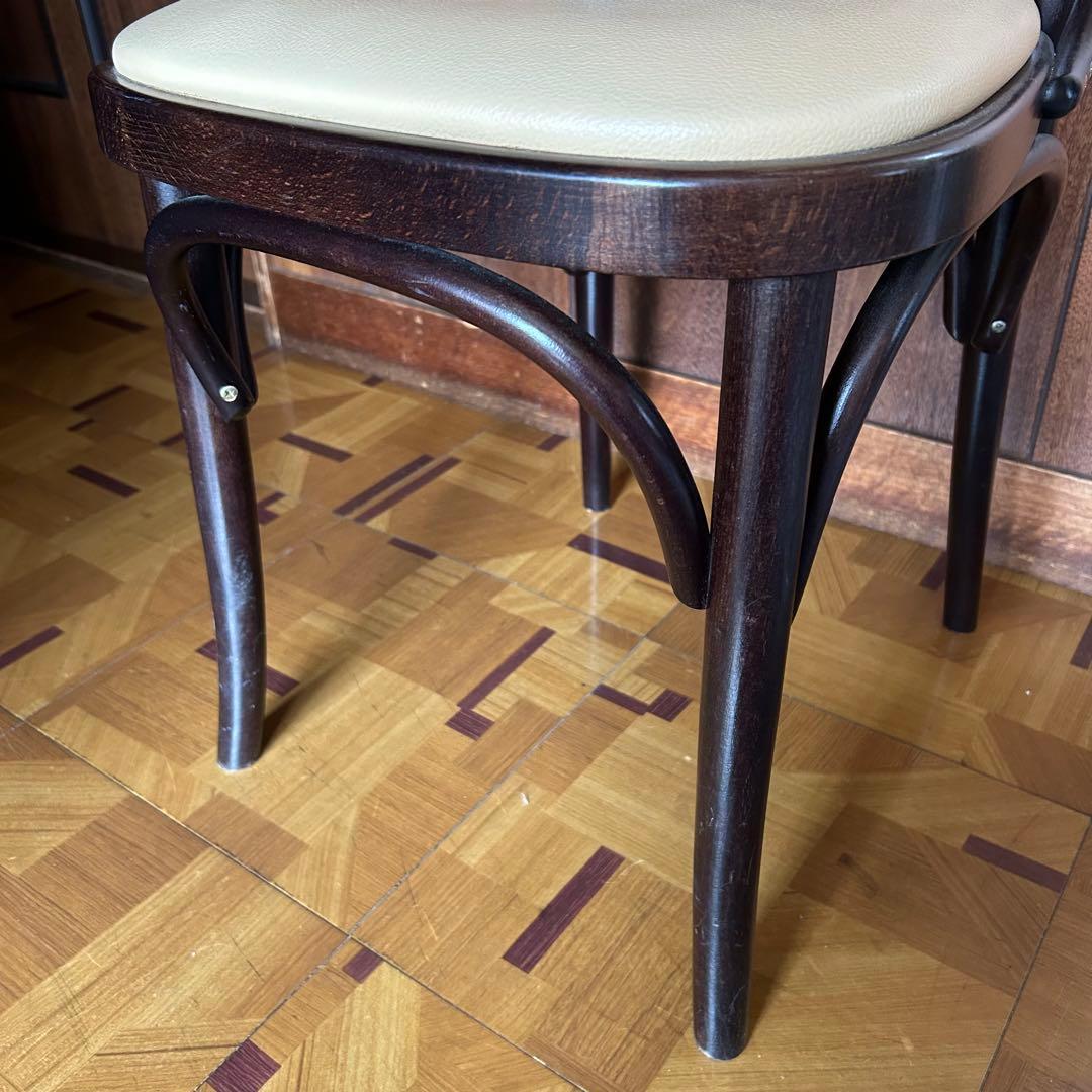 【最終値下げ】クレス　チェア　b