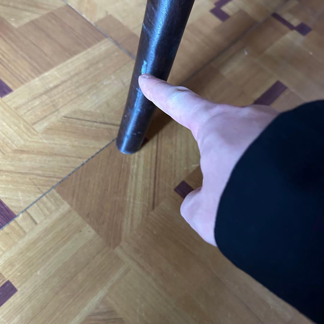 【最終値下げ】クレス　チェア　b