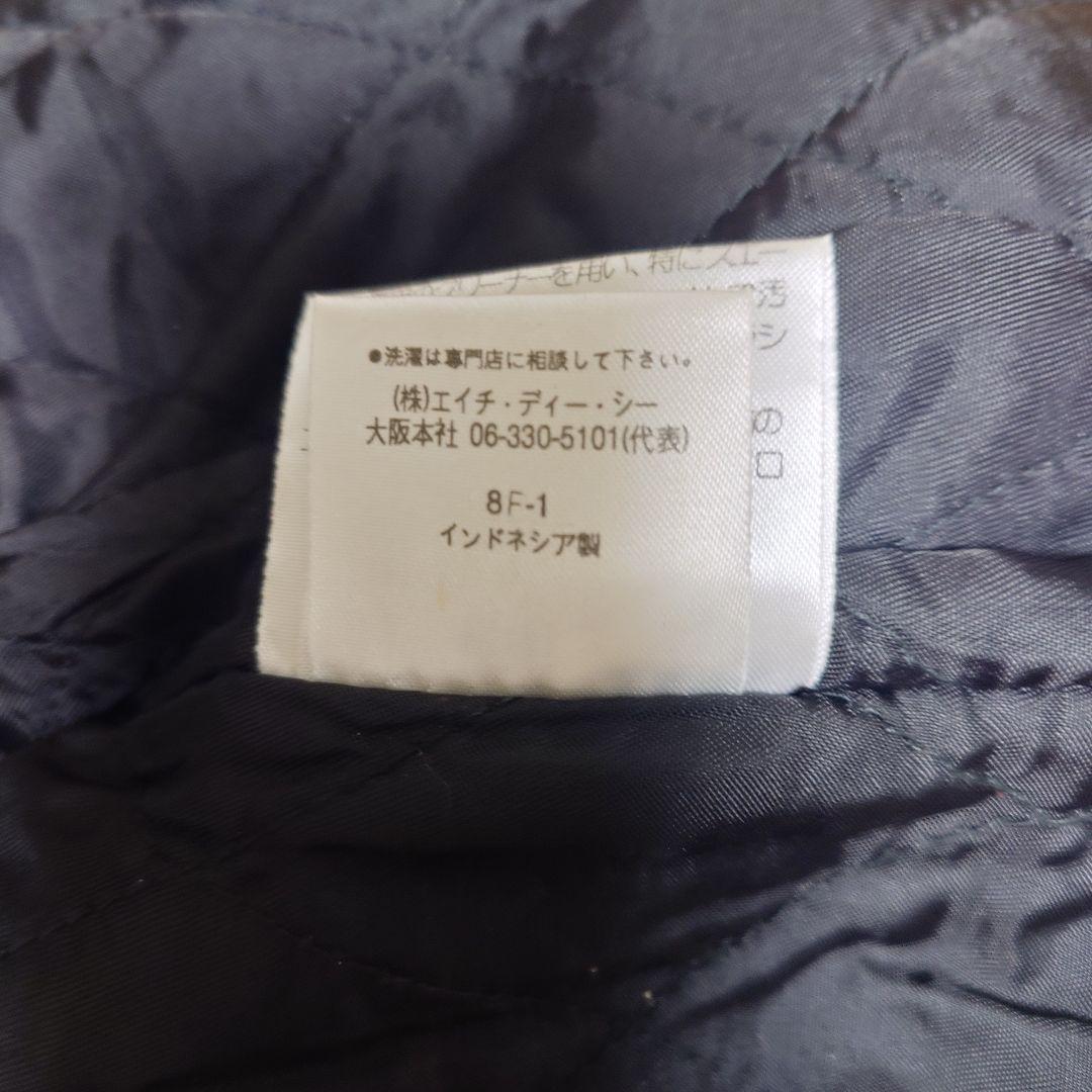 ハーレーダビッドソン黒レザージャケット Lサイズ