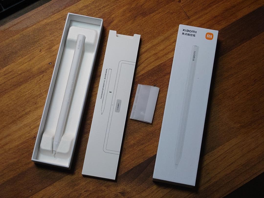 Xiaomi Focus Pen 未使用