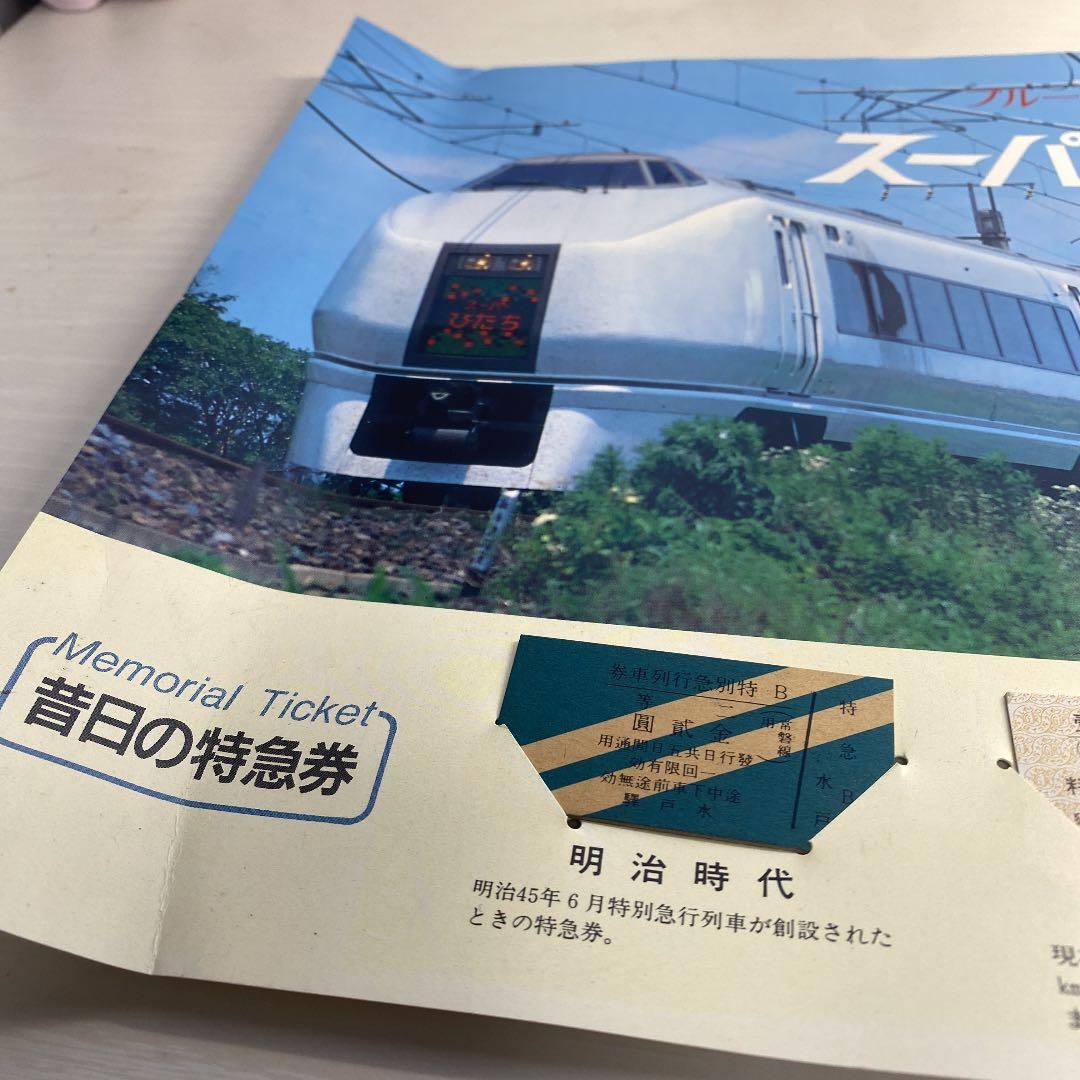 プルーリボン賞受賞　スーパーひたち