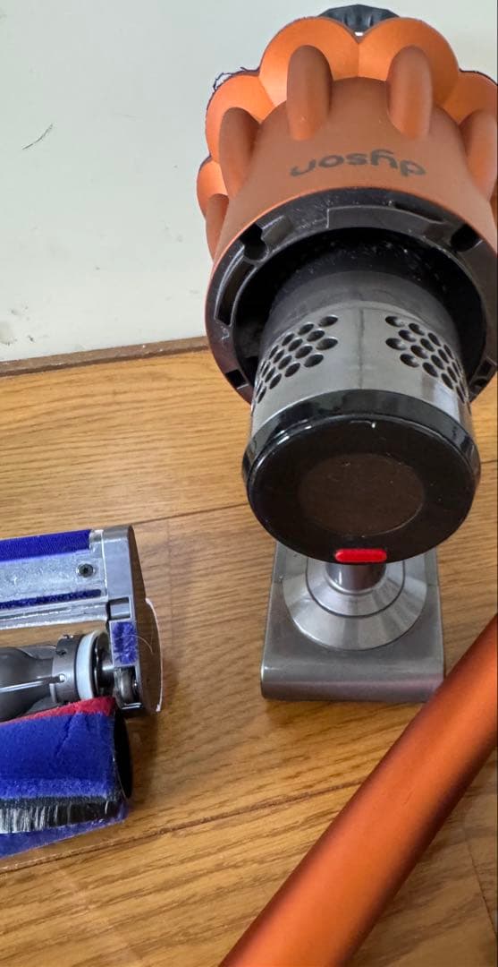 ダイソン Digital slim SV18 2020年製