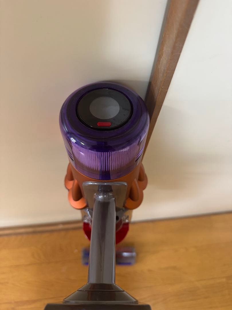 ダイソン Digital slim SV18 2020年製