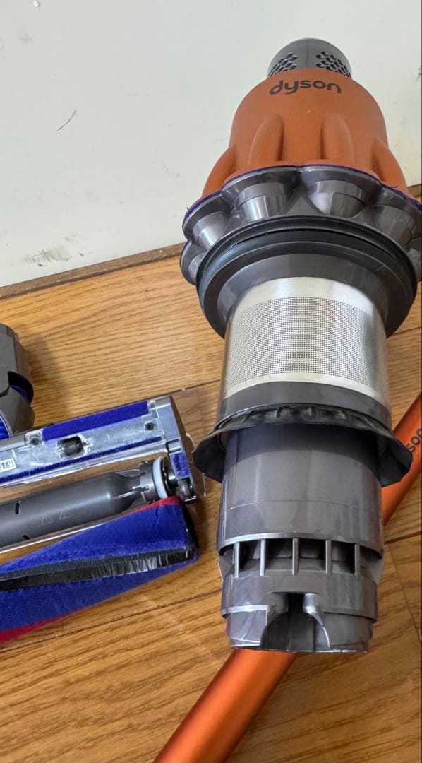 ダイソン Digital slim SV18 2020年製