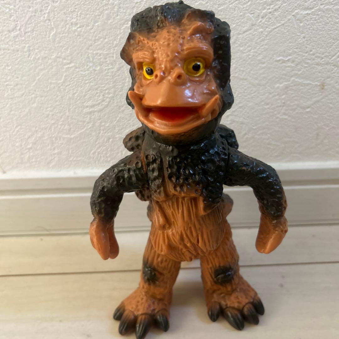 ベラ　マルサン　ウルトラ怪獣