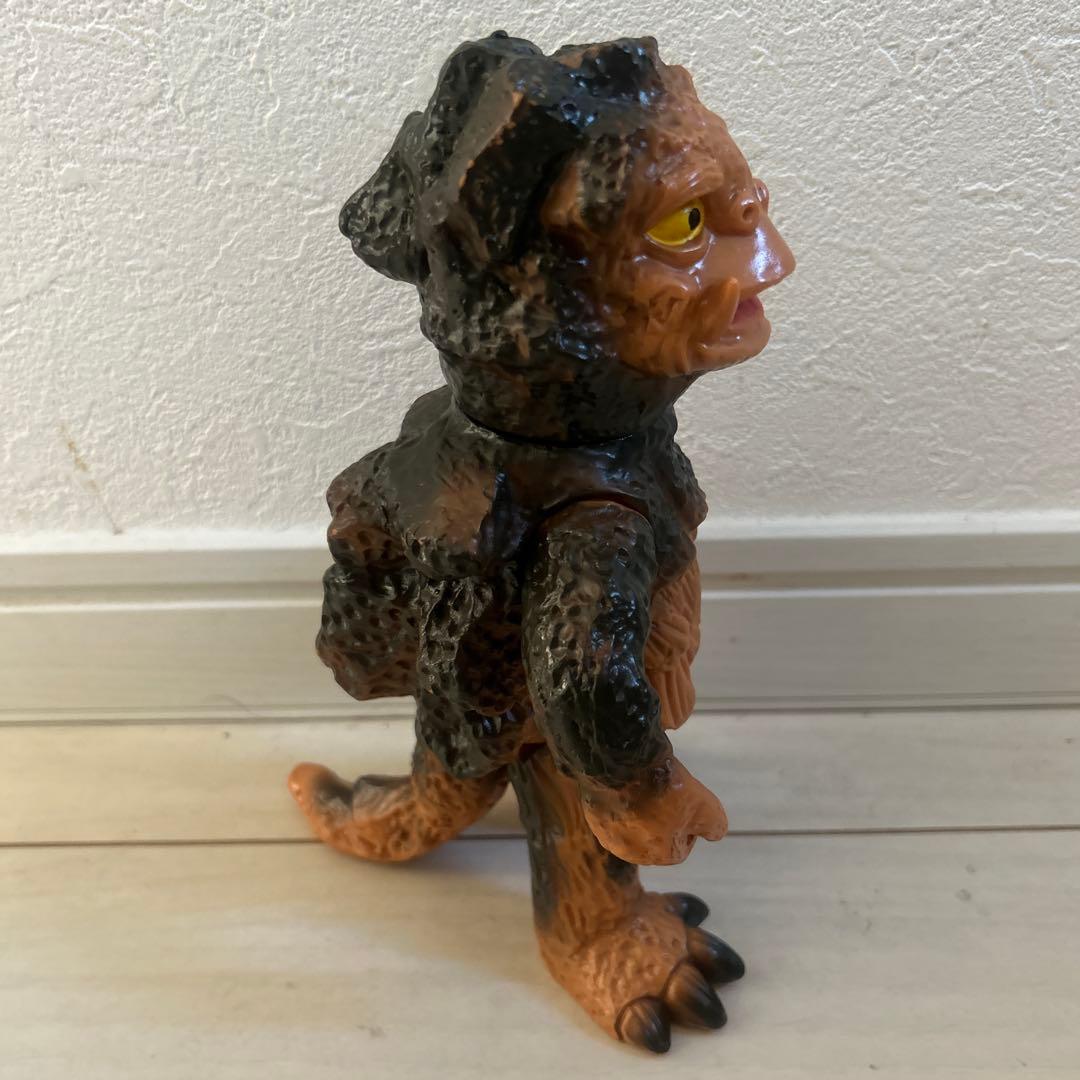 ベラ　マルサン　ウルトラ怪獣