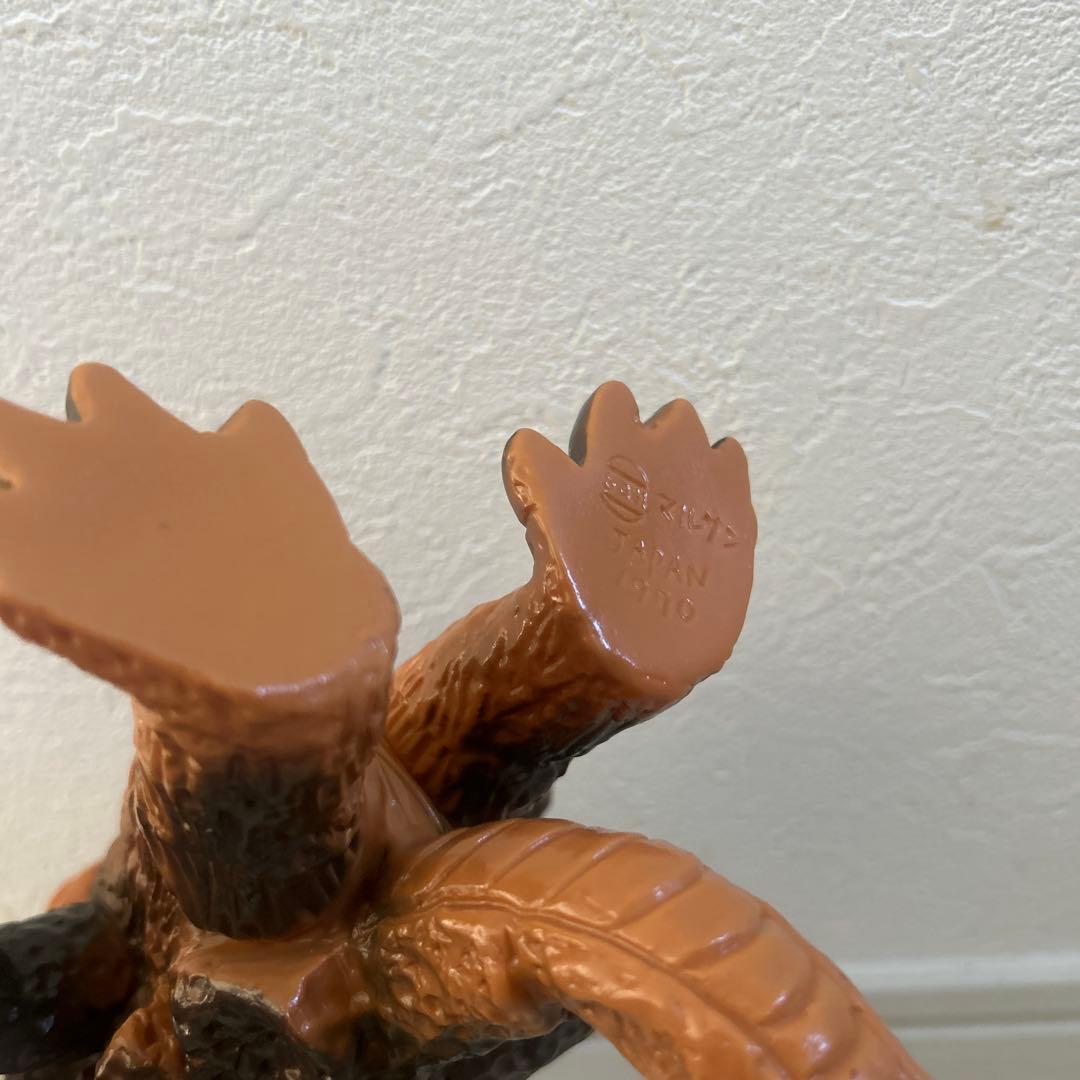 ベラ　マルサン　ウルトラ怪獣