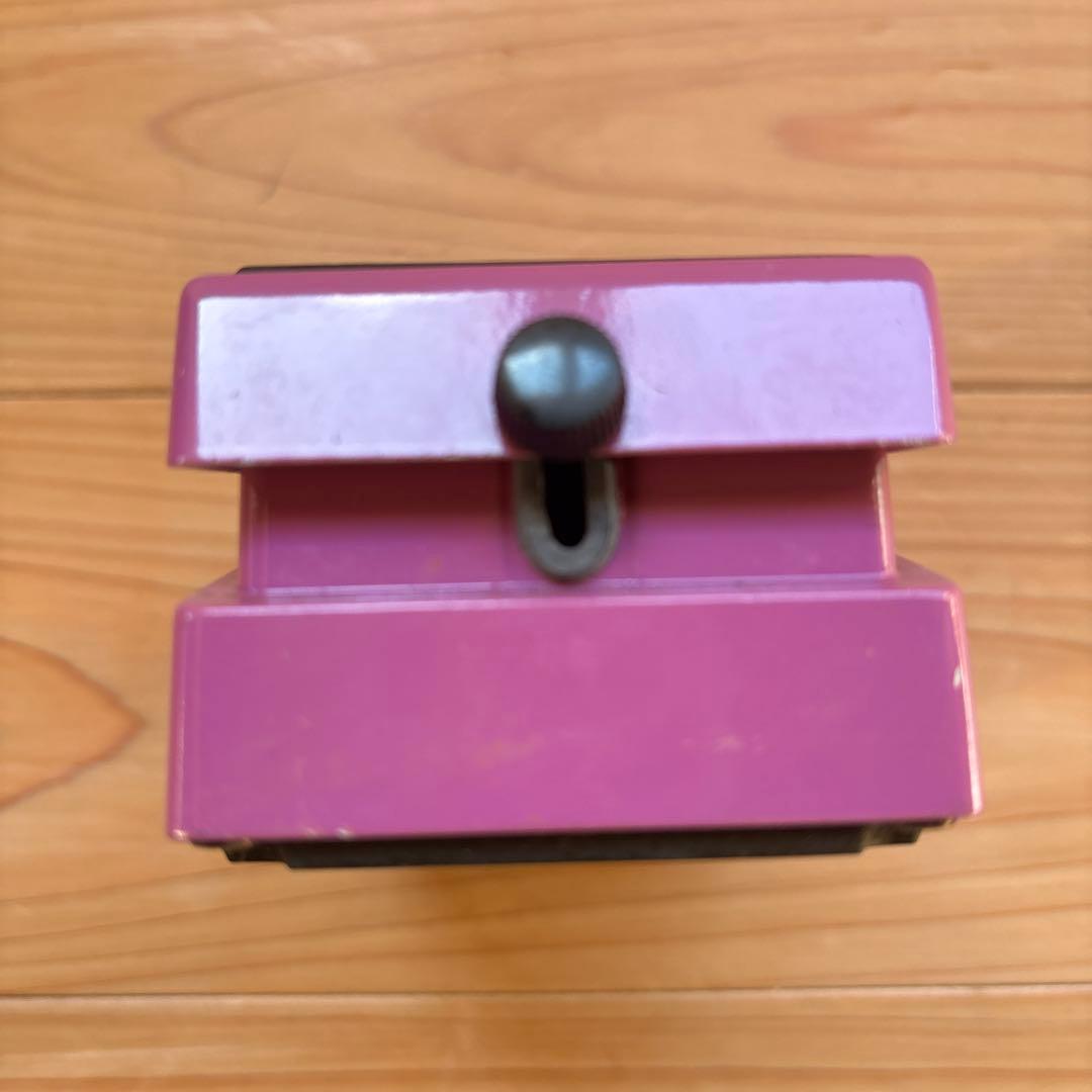 BOSS BF-2 フランジャー 1982年日本製 完動品