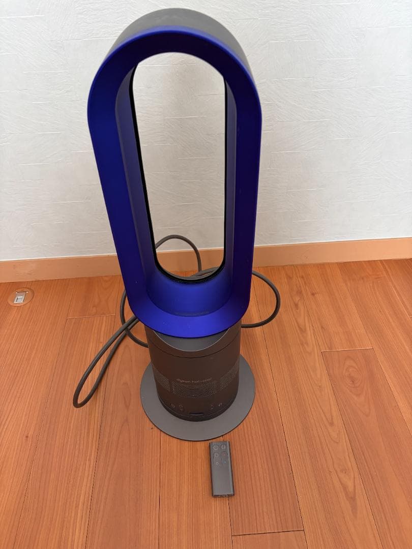 ダイソン Dyson hot+cool EK7-JP-HNA0198A