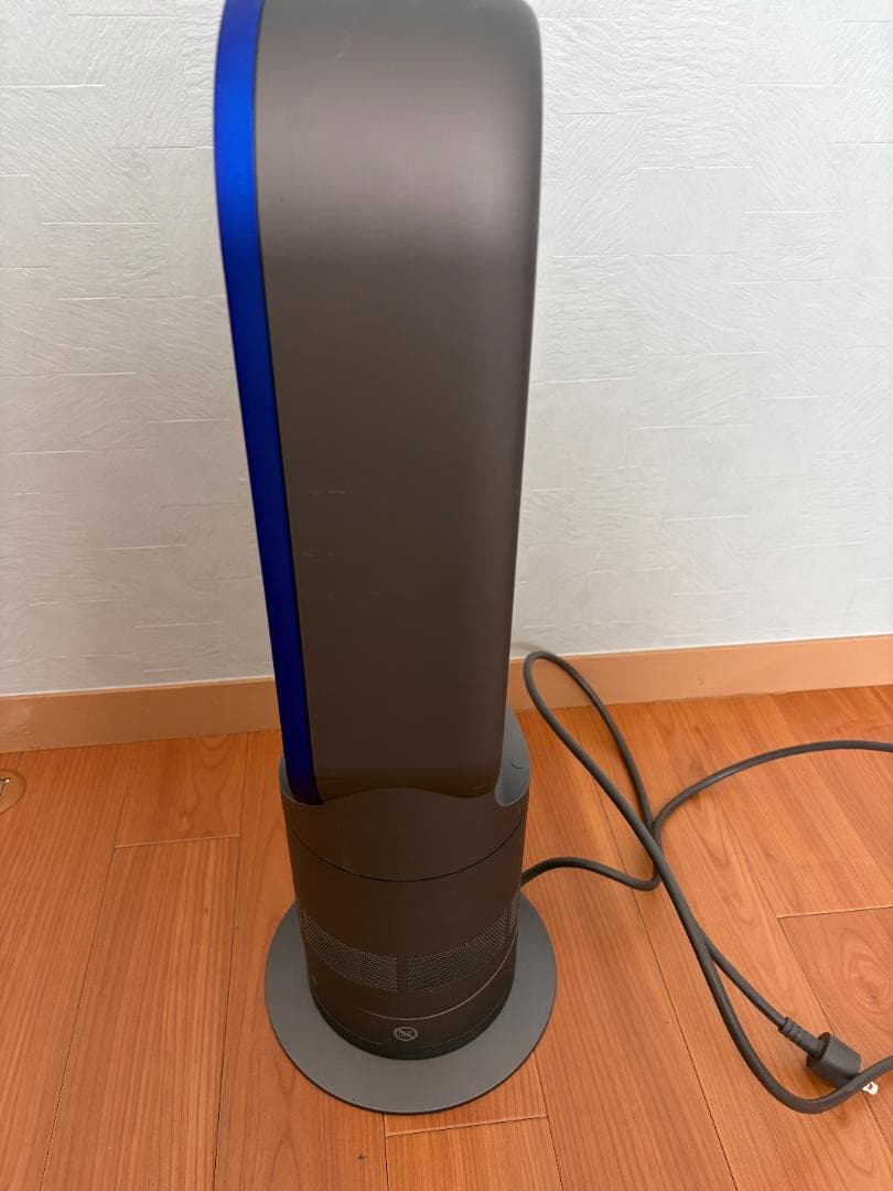 ダイソン Dyson hot+cool EK7-JP-HNA0198A