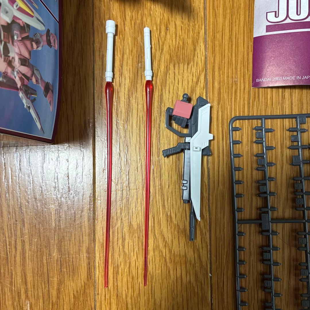 【値段交渉可能、ジャンク品】ガンダムプラモデルセット