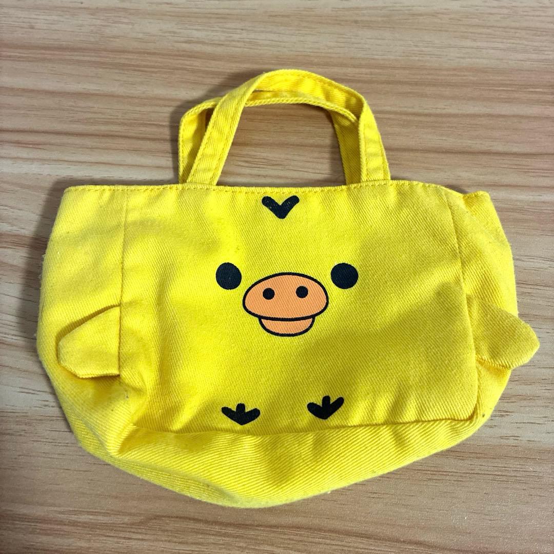 リラックマ　ぬいぐるみ　ポーチ　文房具　キーホルダー　まとめ売り