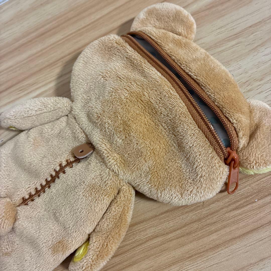 リラックマ　ぬいぐるみ　ポーチ　文房具　キーホルダー　まとめ売り