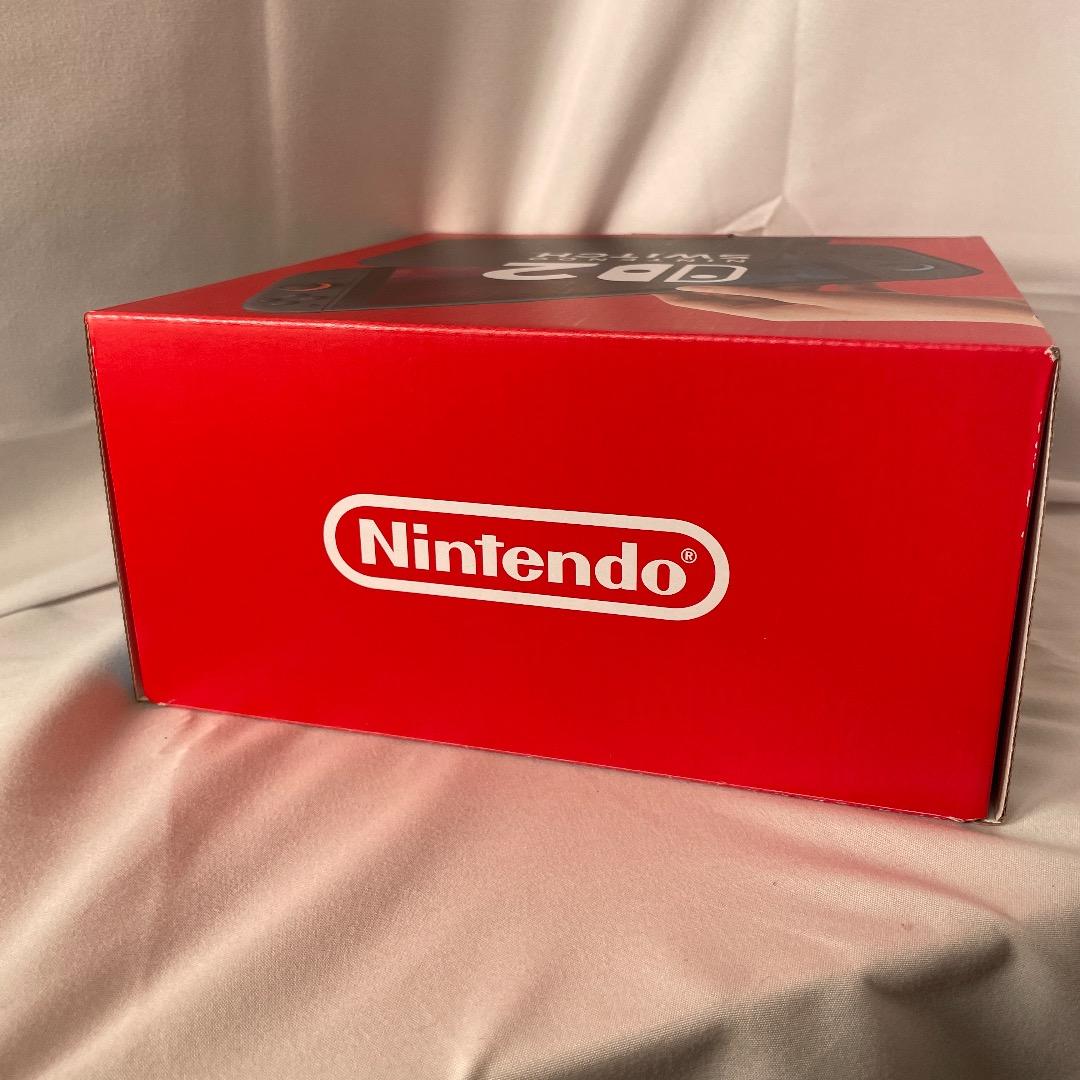 Nintendo Switch2 本体 ニンテンドースイッチ2 新品 未開封