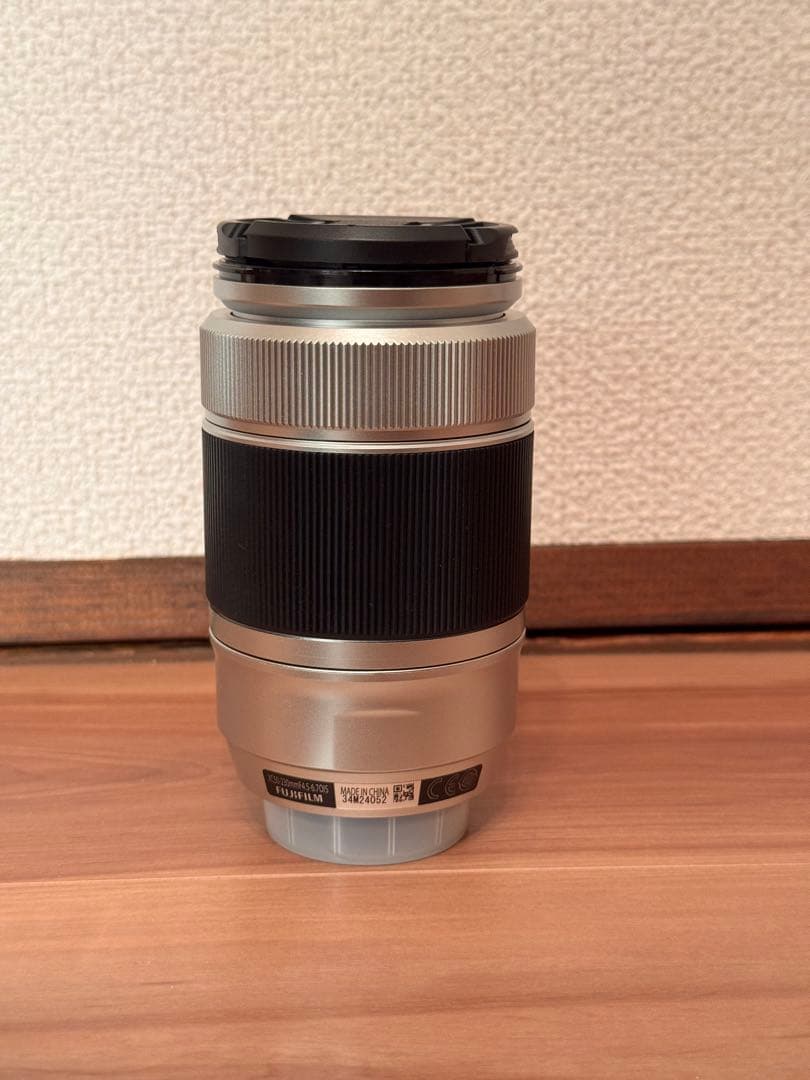 富士フィルム　X-T10　50-230mmレンズセット