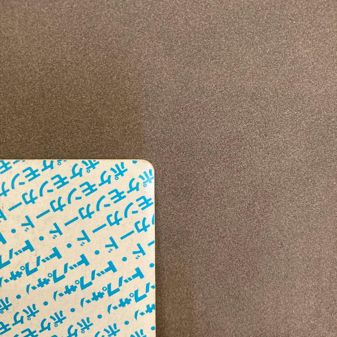 トップサン　リザードン　番号なしエラー　裏青