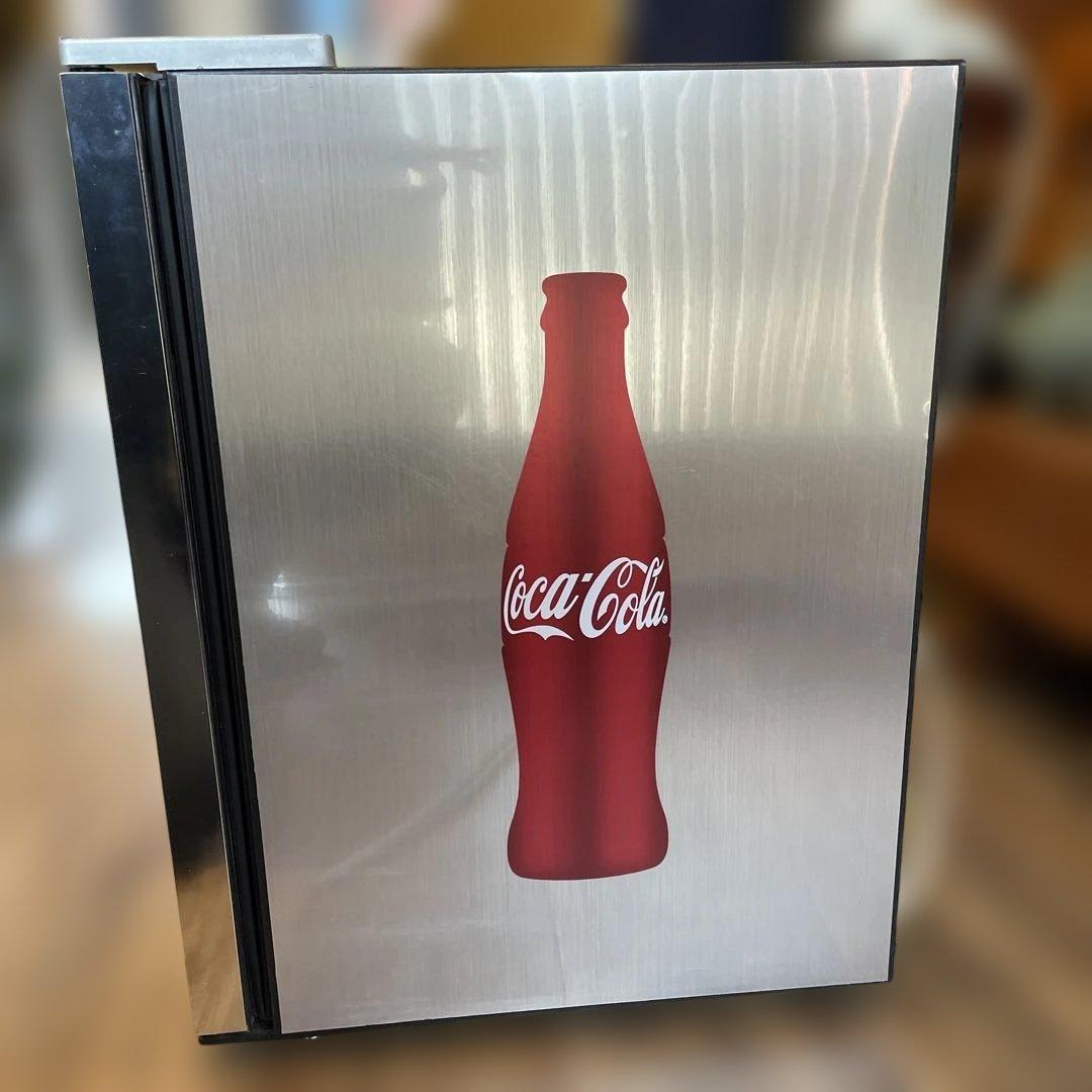 コカ・コーラ ミニ冷蔵庫 GS-1.5