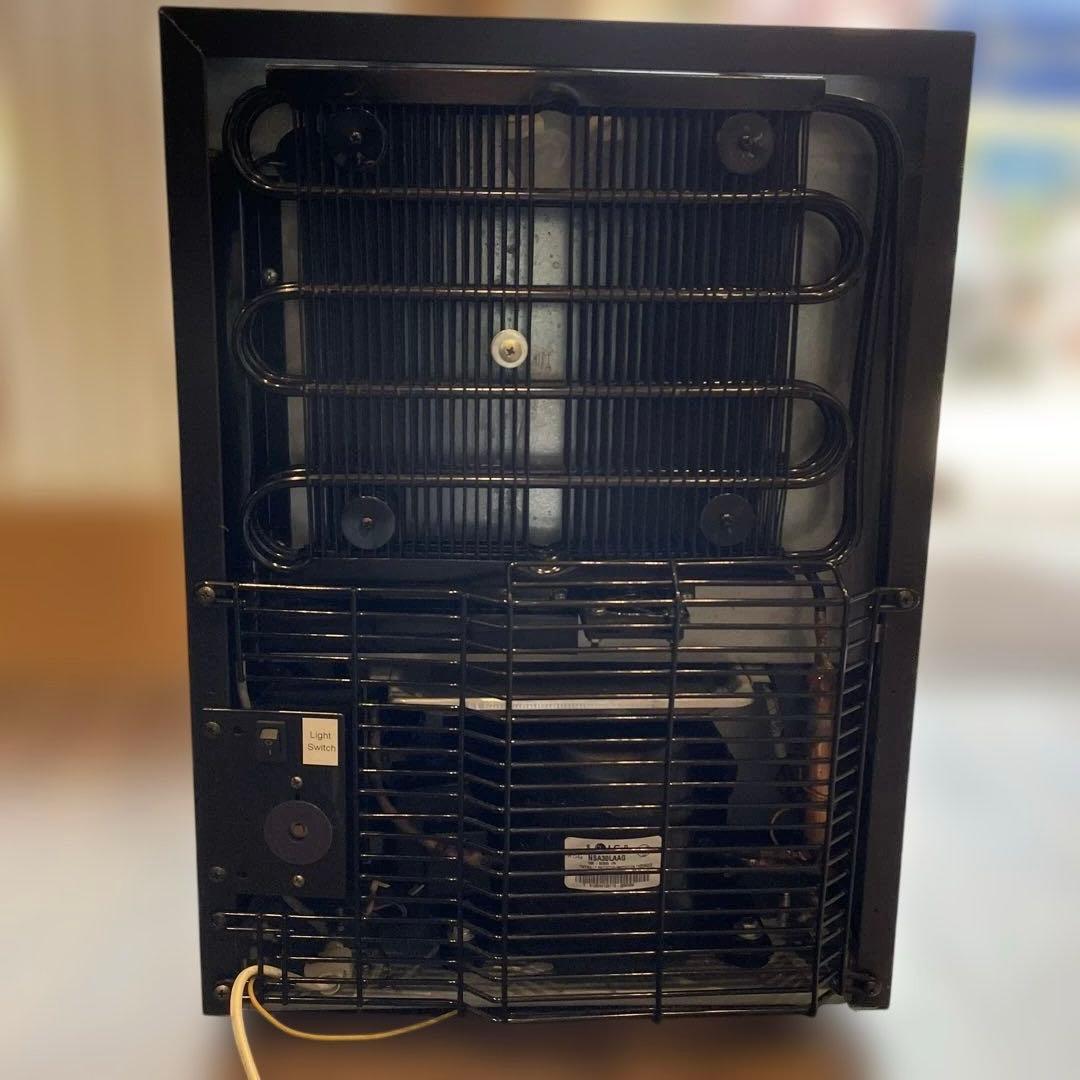 コカ・コーラ ミニ冷蔵庫 GS-1.5