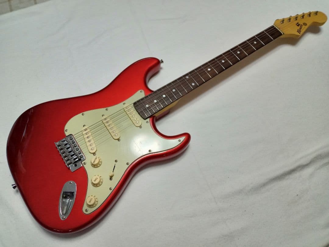 Bloom STV-200 極上美品！