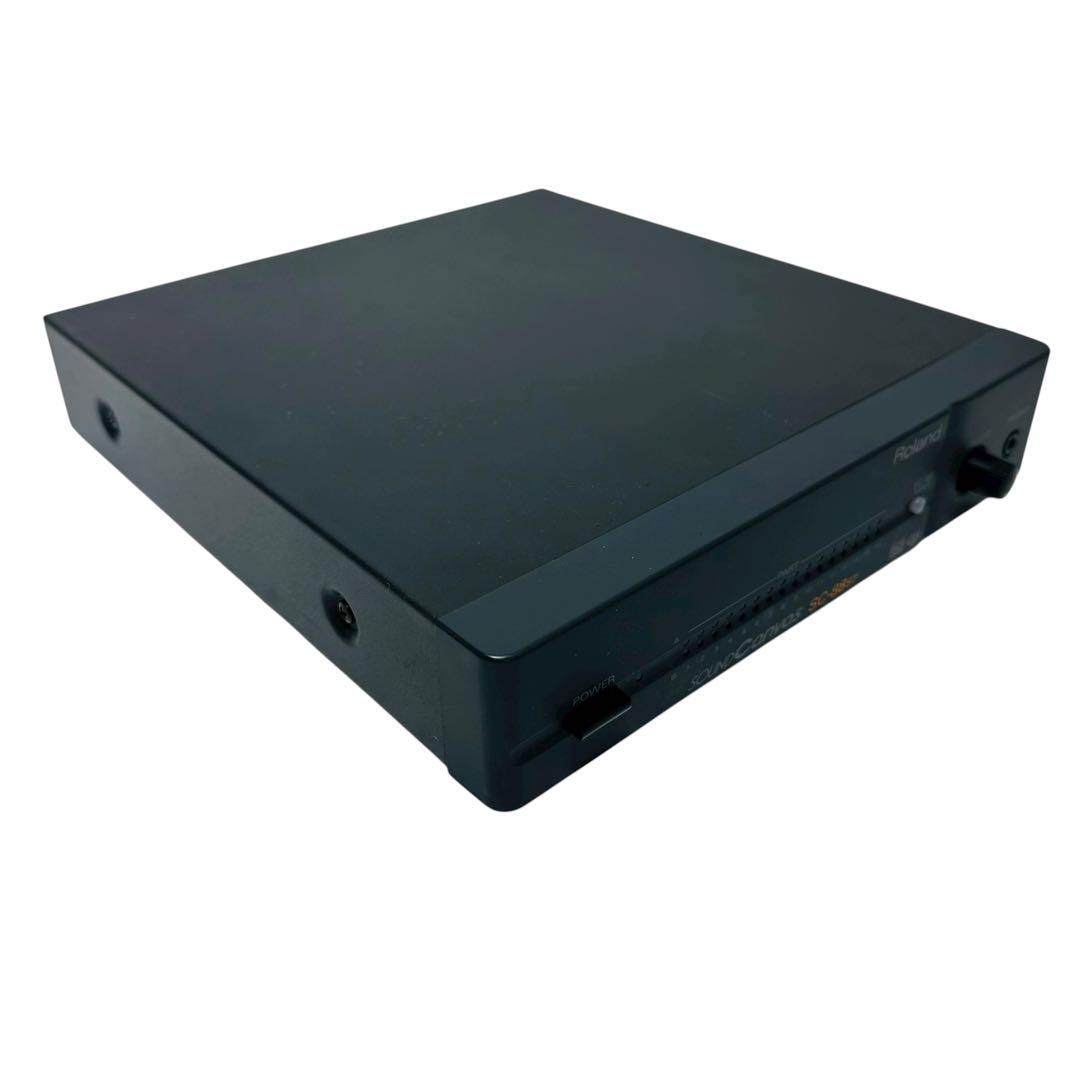 Roland ローランド MIDI音源モジュール SC-88ST