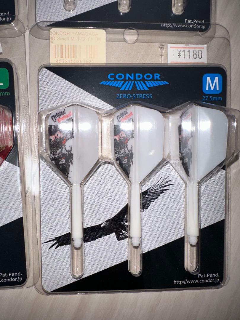 CONDOR　コンドルフライト　14点　まとめ売り