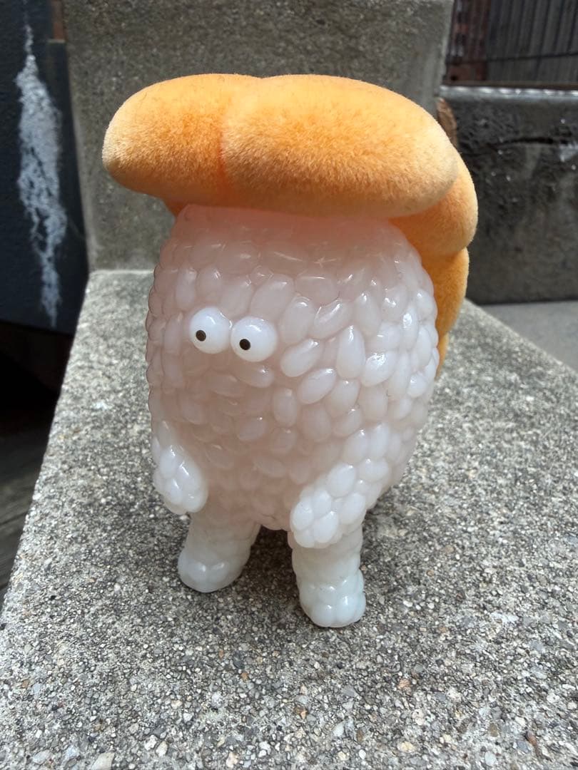 スシエルエー 新鮮エビフライ