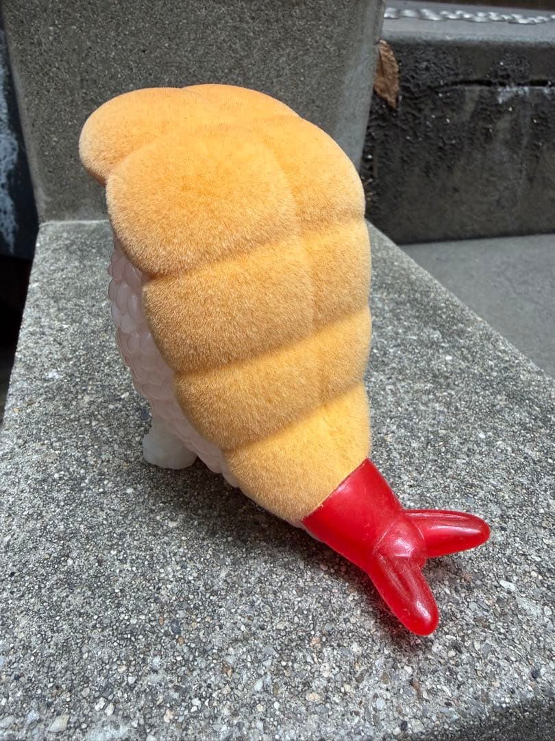 スシエルエー 新鮮エビフライ