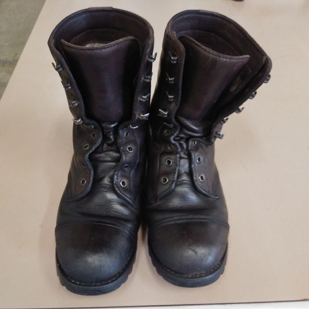 ゴアテックス　ブーツ