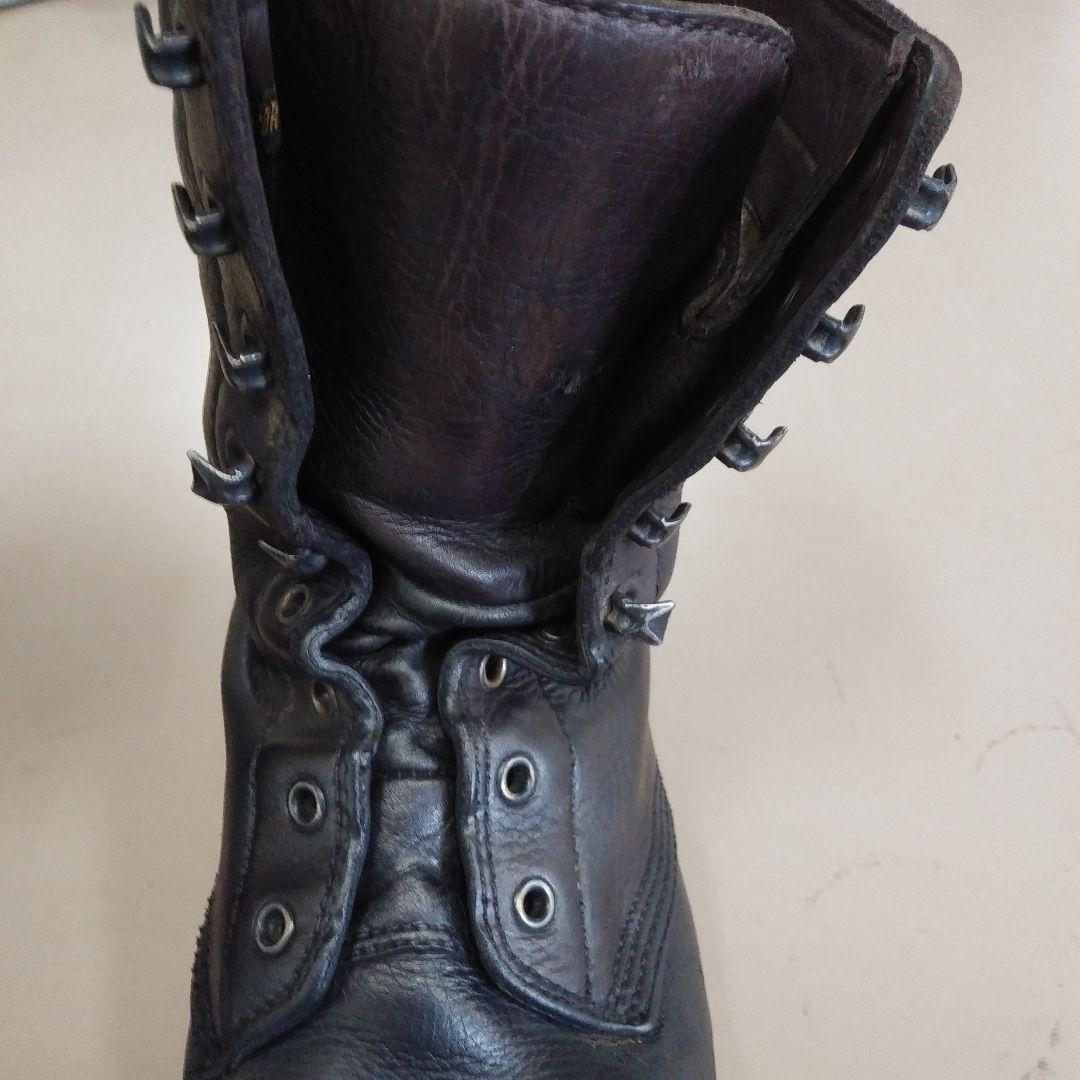 ゴアテックス　ブーツ