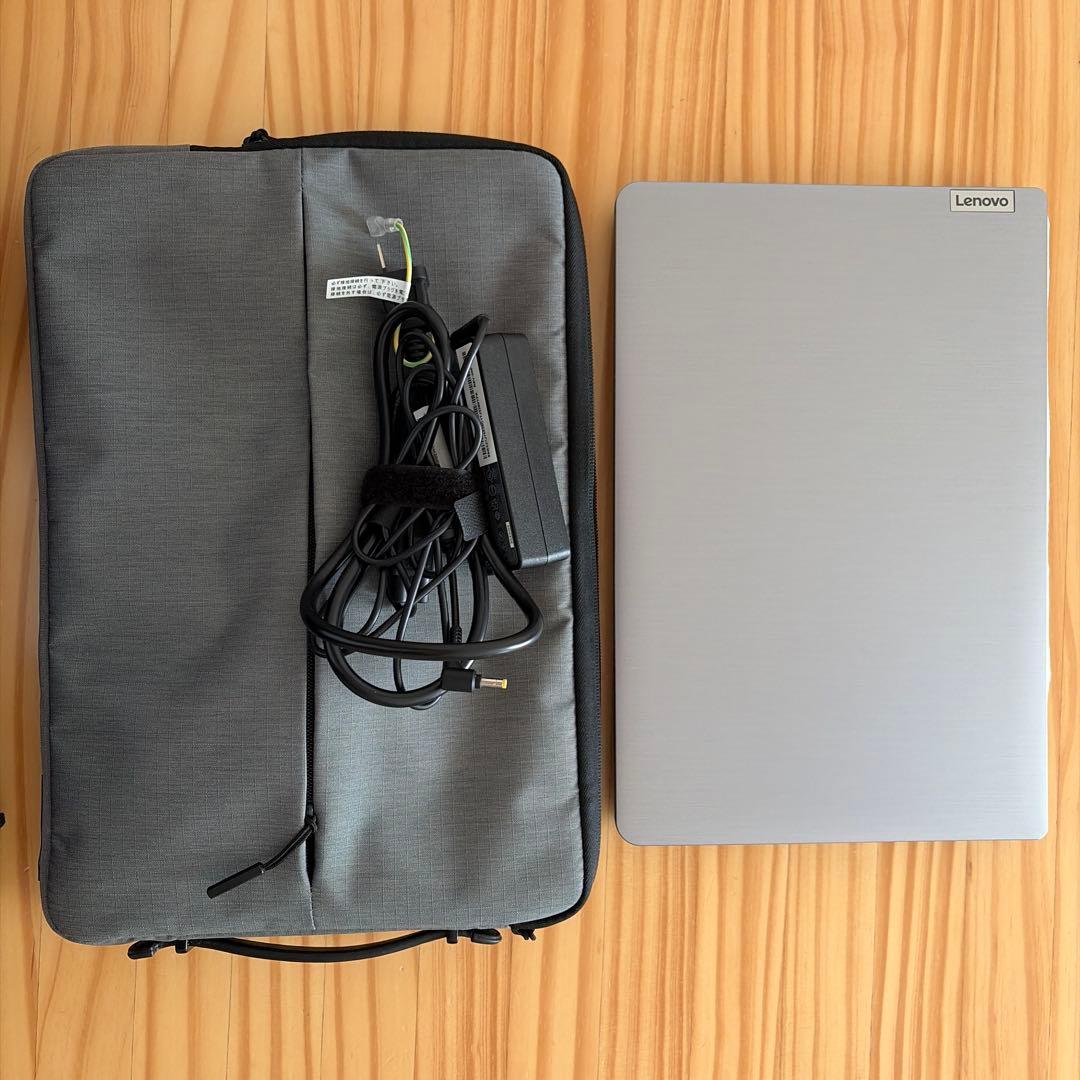 Lenovo IdeaPad Slim 370i 14インチ