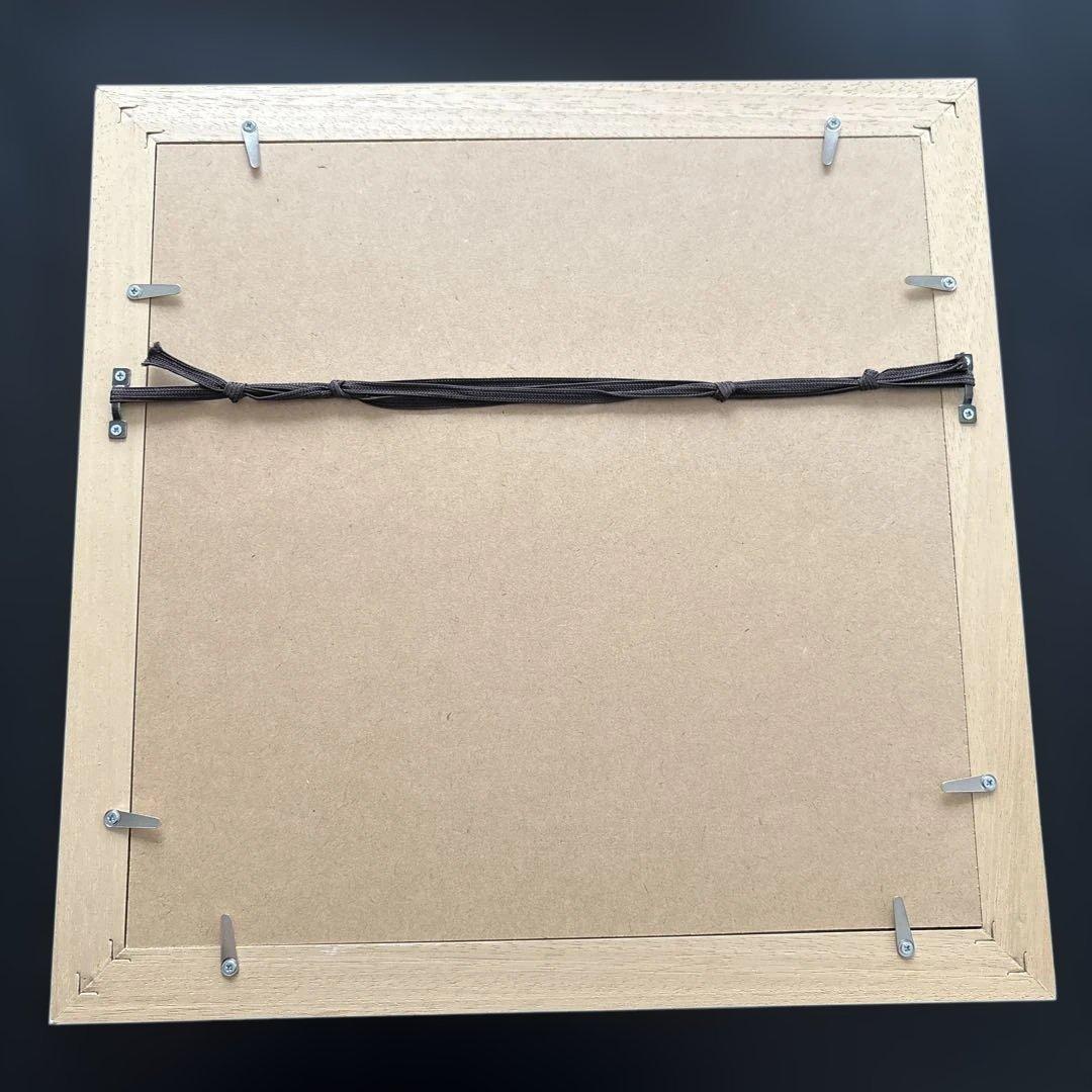 【ほぼ新品　マリーニモンティーニ】版画　「夜のワクワク散歩」