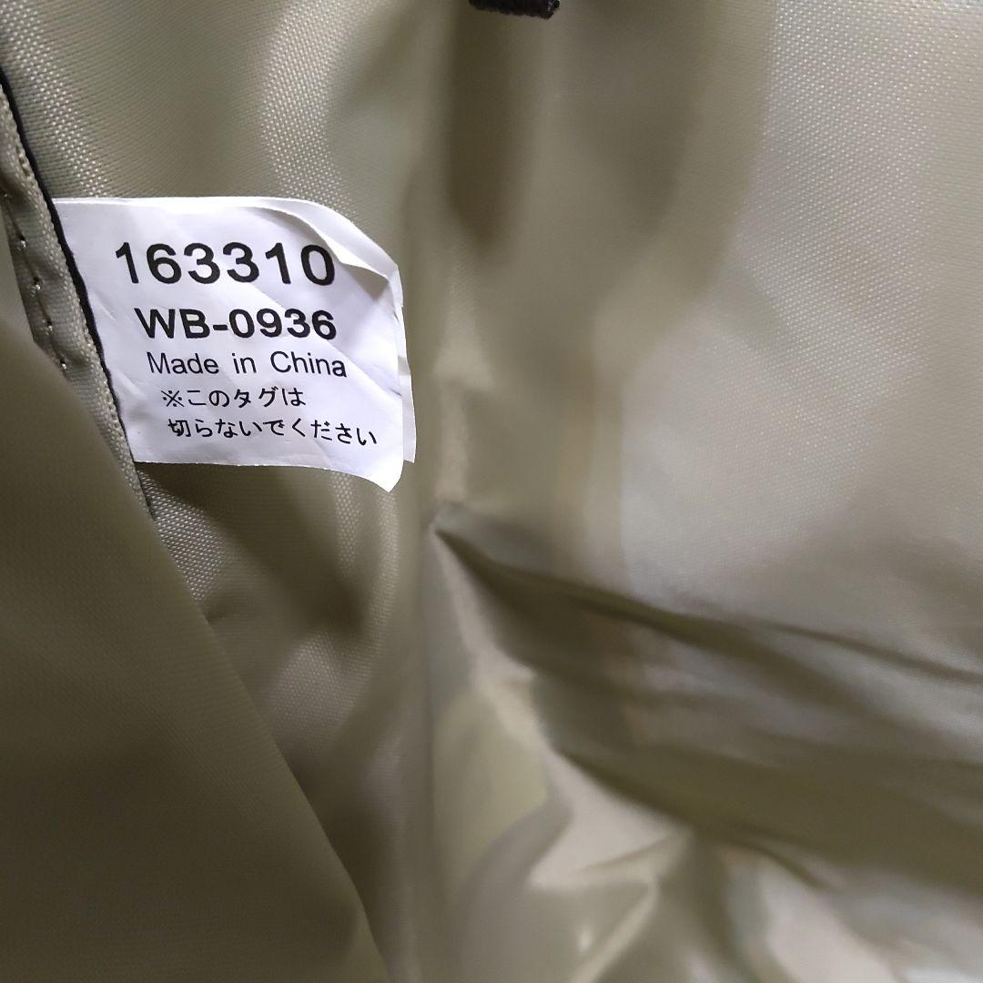 SWANY スワニー座面付き キャリーカート ソフトキャリーケース