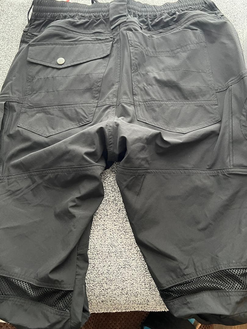 クロダルマ　エアーセンサー1 ファン　バッテリーフルセット　スペアバッテリー他