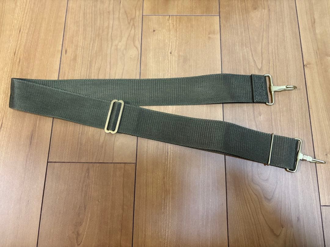 超美品 PORTER FORCE / 2WAY DUFFLE BAG