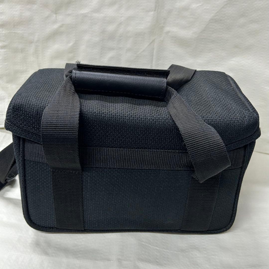 MINOLTA α-7xi 一眼レフカメラ カメラバッグ 付属品他 説明書あり