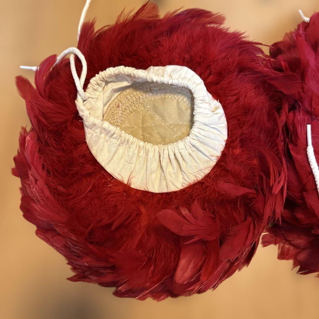 フラダンス 楽器　ウリウリ 着脱式　ハワイ　アロハ