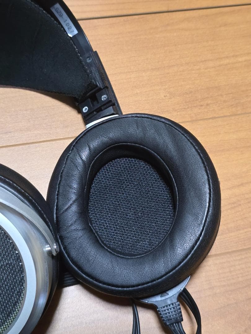 STAX SR-009 元箱・説明書付き