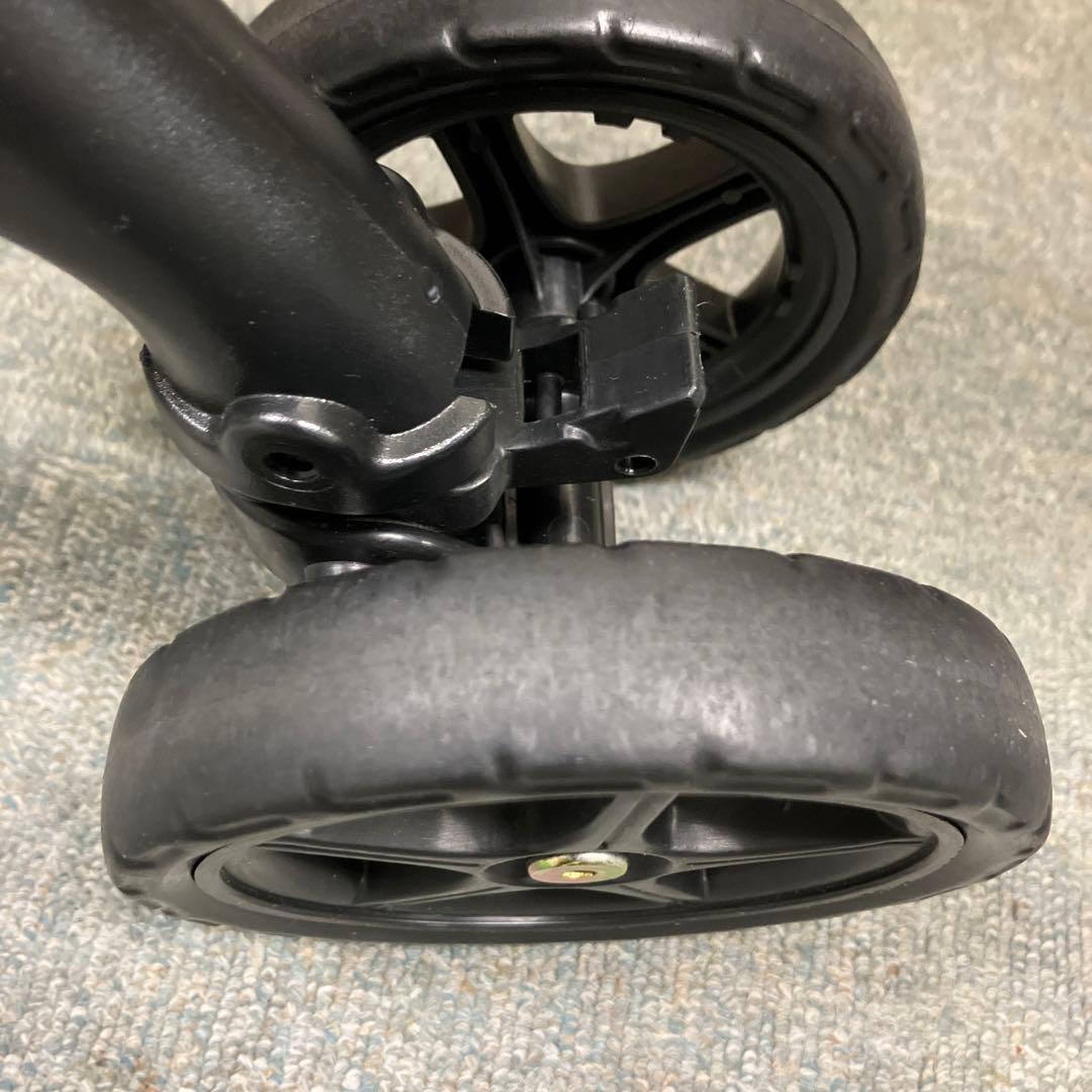 美品　compet コムペット ペットカート　ミリミリライト　アルファ　a