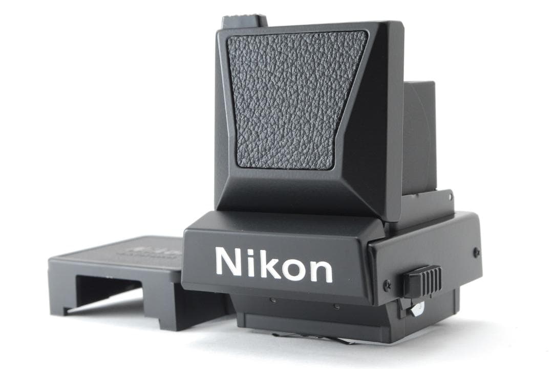 Nikon F3用 DW-3 ファインダー 箱付き 新品未使用