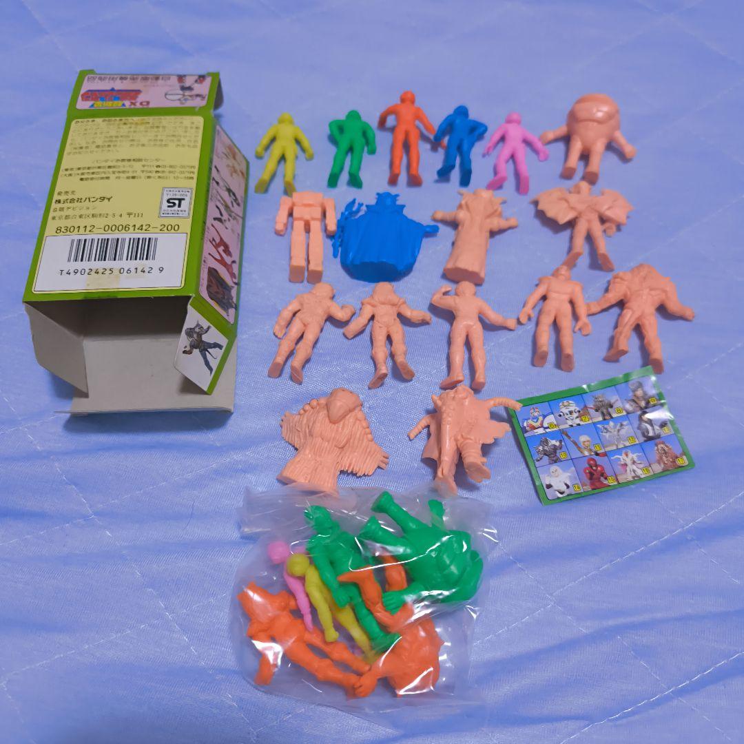 超新星フラッシュマン、フラッシュマン、スーパー戦隊、HERO、バンダイ