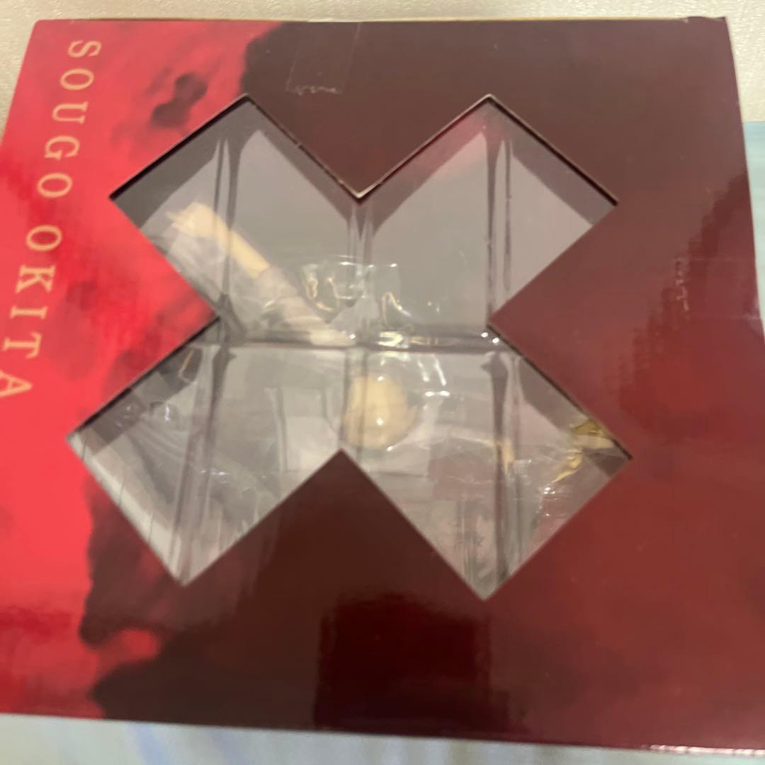 G.E.M. Sougo Okita フィギュア　沖田総悟