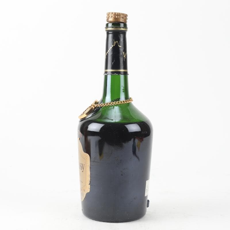 【未開封】Hennessy　ヘネシー　コニャック　ナポレオン　ブランデー　T99