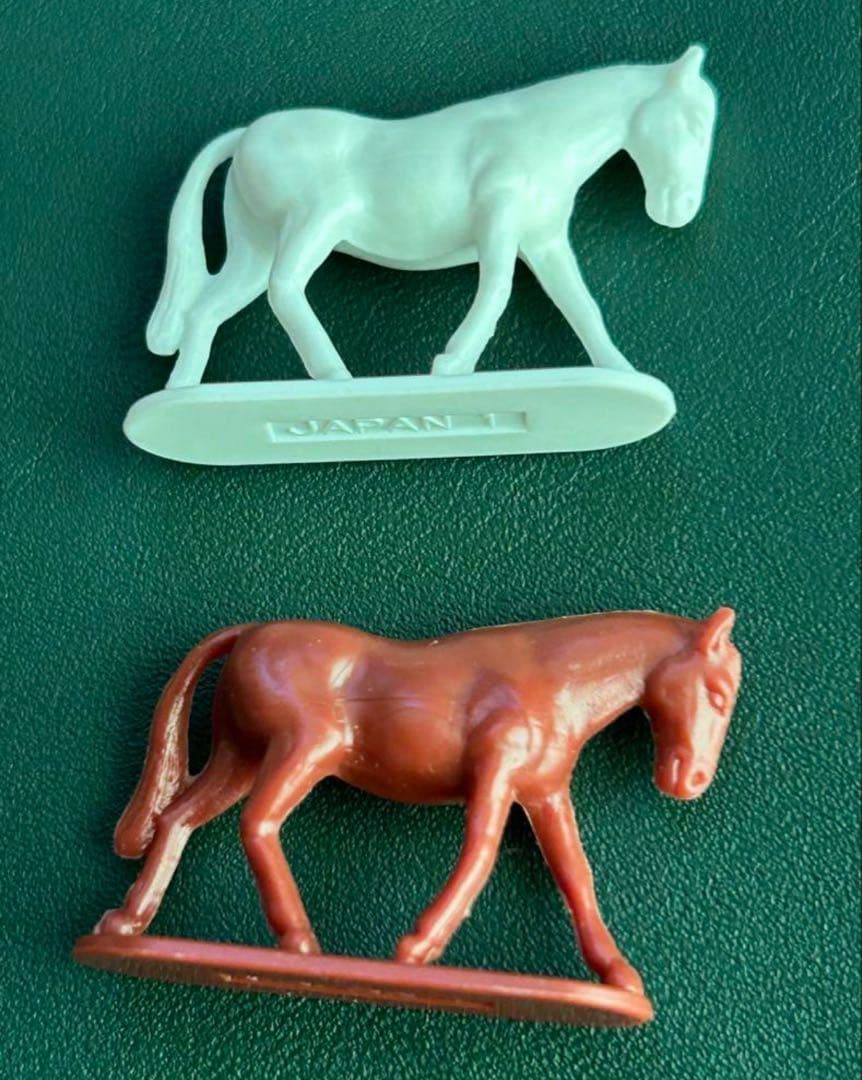 トミカ フォード キャトルトラック 2台セット