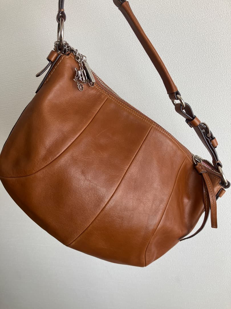 コーチ ショルダーバッグ ワンショルダー　12683