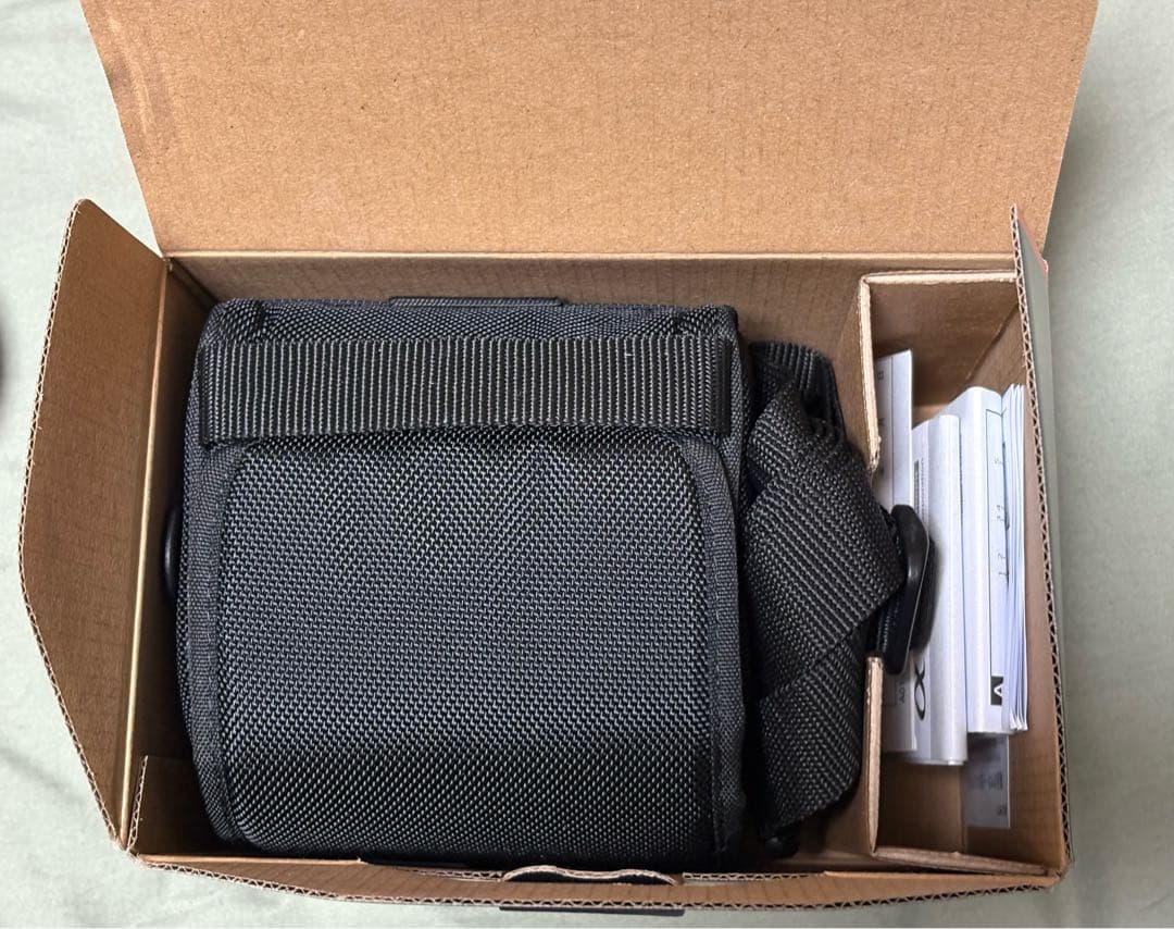 SONY FE 50mm F1.4 GM レンズ